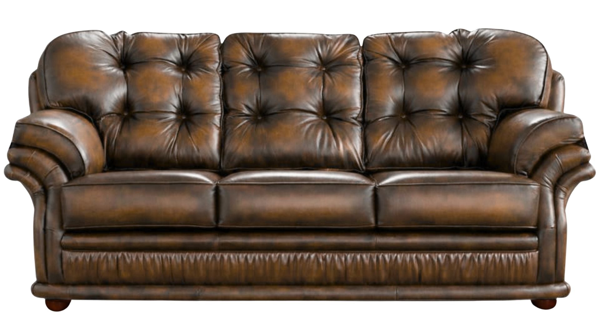 The Bentley Chesterfield